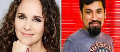 Erika Villalobos reaparece y realiza desgarradora confesión sobre la infidelidad de Miyashiro: "Sabía que iba a pasar" Erika Villalobos reaparece y realiza desgarradora confesión sobre la infidelidad de Miyashiro: "Sabía que iba a pasar"