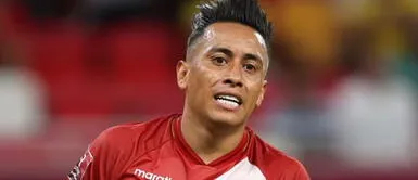 Christian Cueva emite COMUNICADO y RUEGA a las autoridades QUE no lo detengan: "Quiero jugar al fútbol" Christian Cueva emite COMUNICADO y RUEGA a las autoridades QUE no lo detengan: "Quiero jugar al fútbol"