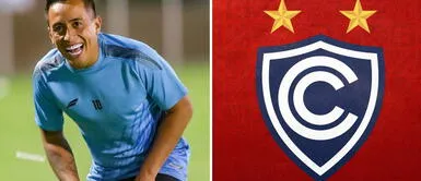 Christian Cueva: ¿Cuánto dinero perdió tras haber sido despedido por Cienciano? Christian Cueva: ¿Cuánto dinero perdió tras haber sido despedido por Cienciano?