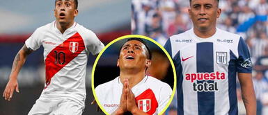 Chisrtian Cueva habría cabado su fin en el fútbol con tanto escándalo. Christian Cueva en su momento más crítico: 3 razones por las que no jugaría más al fútbol