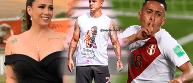 Jesús Barco reacciona a infidelidad de Melissa Klug y Christian Cueva Jesús Barco toma IMPLACABLE MEDIDA tras revelarse PRESUNTO VÍNCULO de Melissa Klug con Christian Cueva