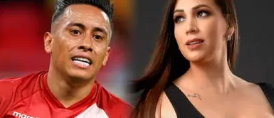 Pamela López declaró que Klug y Cueva tuvieron encuentros privados La foto FILTRADA de Melissa Klug y Cueva resurge tras duras CONFESIONES de Pamela López