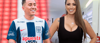 Christian Cueva habla de relación con Melissa Klug Christian Cueva NO CALLA MÁS y confiesa qué "relación" tenía con Melissa Klug: ¿Lo aceptó?
