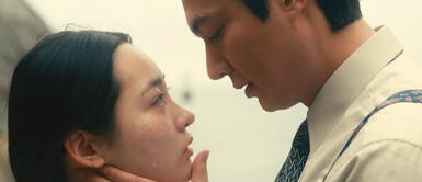 Lee Min Ho protagoniza 'Pachinko', serie de Apple TV Lee Min Ho hace su GRAN REGRESO a los kdramas con la temporada 2 de su serie más DESGARRADORA