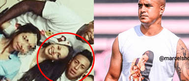 Jesús Barco sobre infidelidad de Melissa y Cueva Jesús Barco dedica emotivo mensaje tras FILTRACIÓN de infidelidad de Melissa y Cueva: “Te amo”