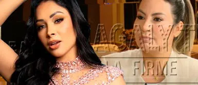 Pamela Franco dio más detalles de la relación que une a Pamela Franco y Christian Cueva Pamela López DESTAPA todos los CAPRICHOS que Cueva dio a Pamela Franco: "Viajes para ella y su amiga"