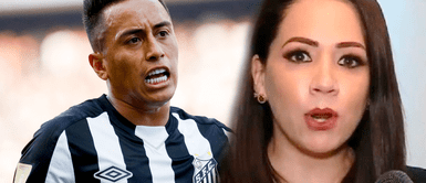 Melissa Klug devela a qué se refería al decirle a Christian Cueva Melissa Klug CONFIESA AL FIN a qué se refería al decirle a Christian Cueva: "Esa cosita es mía"