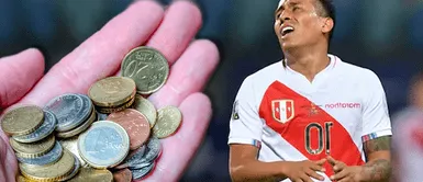 Cueva pasó de costar 5 millones de euros al peor valor en su carrera Christian Cueva: De 5 millones de euros a su peor valor en la carrera, ¿Cuál es su alarmante COTIZACIÓN?