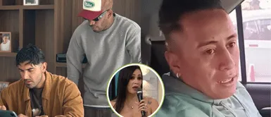 Jefferson Farfán hace lo inesperado en sus redes sociales. Jefferson Farfán toma DRÁSTICA decisión tras supuesta infidelidad entre Christian Cueva y Melissa Klug