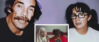 El triste final de la Chilindrina huérfana en un convento tras la muerte de Don Ramón Episodio perdido de ‘El Chavo’: El triste final de la Chilindrina huérfana en un convento tras la muerte de Don Ramón