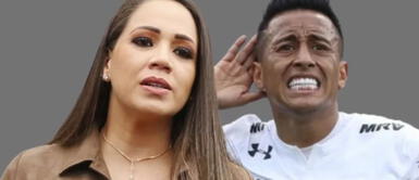 Melissa Klug y Christian Cueva habrían salido del país en las mismas fechas. Melissa Klug y Christian Cueva: viajes a Brasil avivarían rumores de ROMANCE CLANDESTINO