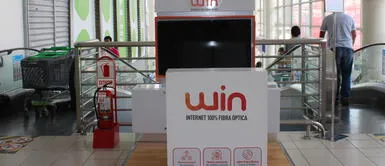Win: la historia de la empresa peruana que le quitó el reinado a Telefónica y Claro Win: la historia de la empresa peruana que le quitó el reinado a Telefónica y Claro