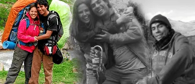 Rosario Ponce y su vida tras el caso Ciro Castillo Rosario Ponce y la INCREÍBLE CARRERA que la llevó al éxito tras ARCHIVARSE el caso Ciro Castillo