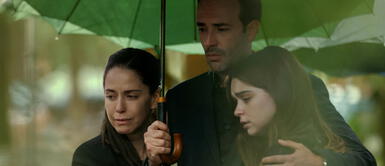 "Accidente" es la nueva serie dramática de Netflix ¿"Accidente" de Netflix está inspirada en una historia real? La VERDAD detrás de la serie