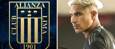 Paolo Guerrero será nuevo jugador de Alianza Lima: se filtra información clave sobre el 'Depredador' Paolo Guerrero será nuevo jugador de Alianza Lima: se filtra información clave sobre el 'Depredador'