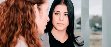 Qué significa desviar la mirada Qué SIGNIFICA cuando voltean la mirada al hablarte, según la PSICOLOGÍA