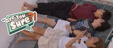 Jimin y Jungkook protagonizan el reality 'Are you sure?' de BTS "Are you sure?" de BTS, CAPÍTULO 4 SUB ESPAÑOL: LINK para ver reality de Jimin y Jungkook