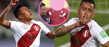 Conoce la verdad detrás del futbolista. Christian Cueva: Esta es la IMPENSADA persona que realmente LOGRÓ CAMBIAR al futbolista y no son sus hijos
