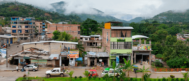 Cuatro venezolanos y un peruano MATAN a una familia completa Cuatro venezolanos y un peruano MATAN a una familia completa: uno de los hijos logró escapar