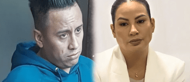 Pamela López hace fuerte revelación sobre Christian Cueva Pamela López hace fuerte revelación sobre Christian Cueva