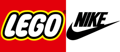 Nike y Lego: La colección 2025 Nike y Lego: La colección 2025 que conquistará a grandes y pequeños