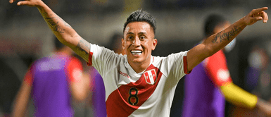 El equipo INTERNACIONAL que podría abrirle las puertas a Cueva tras su escándalo y DENUNCIA por violencia El equipo INTERNACIONAL que podría abrirle las puertas a Cueva tras escándalos y DENUNCIA por violencia