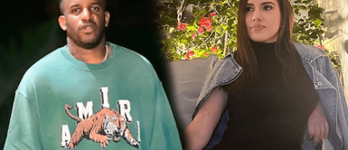 Darinka Ramírez revela toda la verdad de su relación con Jefferson Farfán Darinka Ramírez NO LO ESCONDE y revela cómo es su relación con Jefferson Farfán? “Estamos felices”