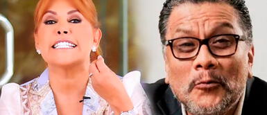 Tomás Angulo confirma FIN DE AMISTAD con Magaly Medina y FILTRA qué pasó detrás de cámaras Tomás Angulo CONFIRMA FIN DE AMISTAD con Magaly Medina y FILTRA qué pasó detrás de cámaras