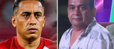 El cantante sorprende con este fuerte mensaje al cantante. Tony Rosado HUNDE a Christian Cueva por la AGRESIÓN a Pamela López: “Dios nos ha dado boca para hablar"