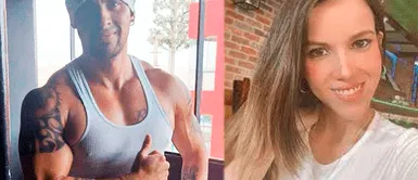 ¿Quién es la nueva pareja de Greysi, que tiene denuncias por violación, agresiones y acoso? ¿Quién es la nueva pareja de Greysi, que tiene denuncias por violación, agresiones y acoso?