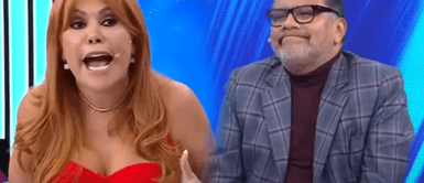Magaly Medina manda mensaje tras declaración de Tomás Angulo Magaly Medina manda mensaje tras declaración de Tomás Angulo