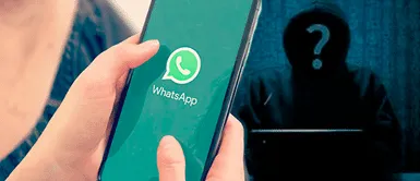 Tengo algo que contarte, agrégame a WhatsApp, el mensaje que podría dejarte sin dinero "Tengo algo que contarte, agrégame a WhatsApp": así empiezan a quitarte todo tu dinero