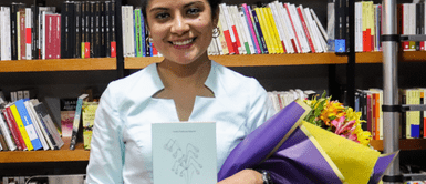 “38 Oraciones para Manifestar”: Un viaje poético hacia la sanación emocional “38 Oraciones para Manifestar”: Un viaje poético hacia la sanación emocional