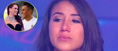 Samahara Lobatón tomó inesperada decisión sobre sus redes sociales. ¡Samahara Lobatón TIENE CHISMECITO! Hija de Melissa Klug reaparece en medio de polémica con Christian Cueva
