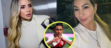 ¿Advertencia o amenaza? Se fue con todo Macarena Gastaldo. ¿Advertencia o amenaza? Se fue con todo Macarena Gastaldo.