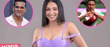 La cantante deja este inesperado mensaje en sus redes sociales. Pamela Franco envía FUERTE mensaje tras posible encuentro entre Cueva y Domínguez en su depa: "Una reina"