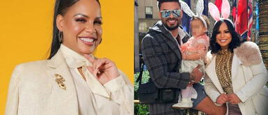 Gitana Anduja derrocha ELEGANCIA y EMPODERAMIENTO con LOOKS de estilo VERANIEGO Gitana Andújar DESLUMBRA ELEGANCIA y EMPODERAMIENTO con LOOKS de estilo VERANIEGO