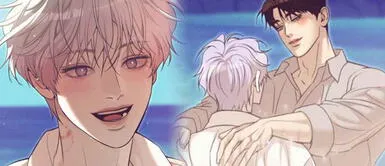 'El chico de las perlas' llegó a su final con el estreno del capítulo extra 10 'Peal Boy' extra 103 en español COMPLETO: LINK para leer el final del manwha PARA ADULTOS