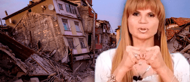 América Latina en RIESGO: Mhoni Vidente ADVIERTE el "terremoto más CATASRÓFICO" América Latina en RIESGO: Mhoni Vidente ADVIERTE el "terremoto más CATASRÓFICO", ¿cuándo será?