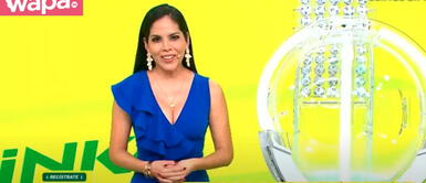 Resultados de La Tinka del domingo 25 de agosto de 2024: MIRA AQUÍ las bolillas ganadoras Resultados de La Tinka del domingo 25 de agosto de 2024: MIRA AQUÍ las bolillas ganadoras