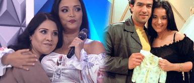 Tula Rodríguez advirtió a Mariella Zanetti sobre Farid Odé Tula Rodríguez advirtió a Mariella Zanetti sobre Farid Odé