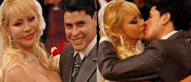 Andy V revela que le pagó fuerte suma de dinero a Susy Díaz por su ‘ampay’ Andy V revela que le pagó fuerte suma de dinero a Susy Díaz por su ‘ampay’