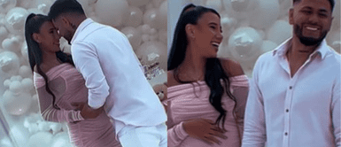 Conoce qué pasó con Samahara Lobatón y Bryan Torres en su baby shower. ¡Samahara y Bryan vuelven! Se besan en baby shower y confirman su amor a los cuatro vientos