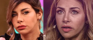 Xoana González protagoniza preocupante escena ¿Dónde está y qué se sabe de ella? Xoana González PREOCUPA al aparecer en live con raro comportamiento: ¿Cuál es su situación actual y DÓNDE está?