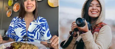 Bloguera peruana en estado crítico por malaria y diabetes en Uganda: adeuda 40 mil soles por hospitalización Bloguera peruana en estado crítico por malaria y diabetes en Uganda: adeuda 40 mil soles por hospitalización