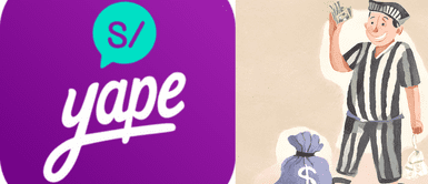 Yape falso Yape falso: La estafa que debes conocer para evitar problemas