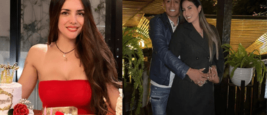 Conoce qué pasó entre Rosángela Espinoza y Christian Cueva. Rosángela dejó IMPENSADO mensaje antes de la foto con Cueva en la habitación: ¿Coincidencia?