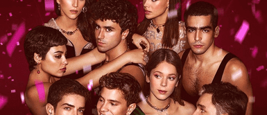 Famoso actor de elite murió Famoso actor de Élite murió en una playa de España