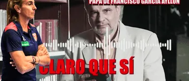 Papá de hijo de Eva Ayllón contra Natalia Málaga Papá de hijo de Eva Ayllón contra Natalia Málaga