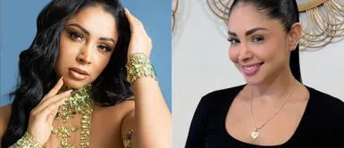 Pamela Franco revela su mayor secreto para lucir siempre joven: Tratamiento Bio Estimulador Pamela Franco revela su secreto mejor guardado para lucir una piel de encanto